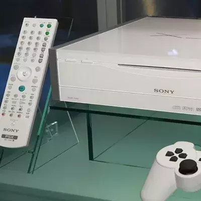 Die geheimnisvolle PlayStation