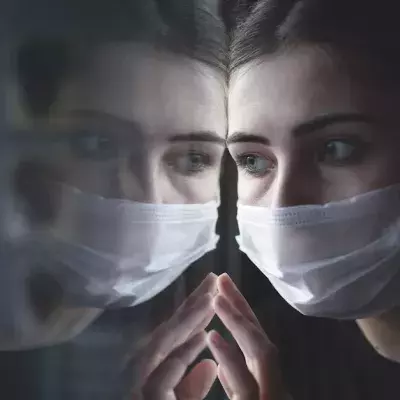 Diese psychische Erkrankung erhöht das Risiko, an Covid-19 zu sterben