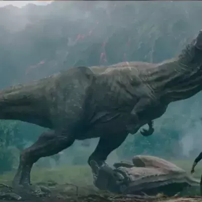 Dinos bald Realität?