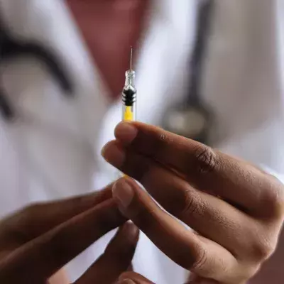Ein Covid-Symptom trifft bei Geimpften sehr häufig auf