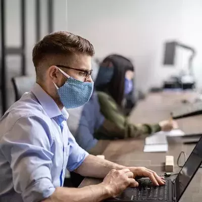 Einen Tag pro Woche arbeiten – die beste Lösung für unsere geistige Gesundheit?