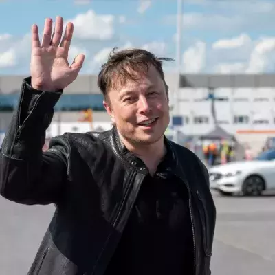 Elon Musks Mars-Mission wurde bereits 1953 vorhergesagt