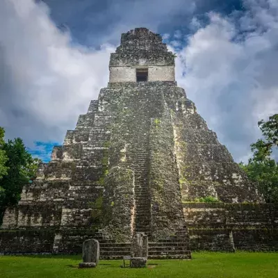 Entdeckung: Forscher finden heraus, was das Maya-Reich ausgelöscht hat