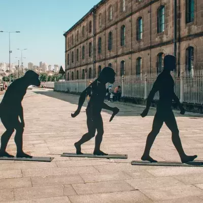 Evolution: Das Diagramm der menschlichen Evolution ist falsch