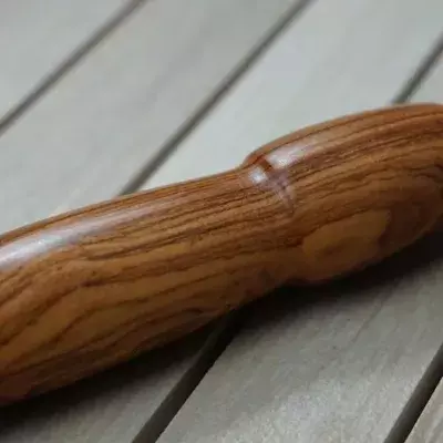 Forschende erklären: "Hölzerner Phallus" aus dem 2. Jahrhundert war vielleicht gar kein Sextoy