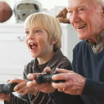 Forscher bekämpfen Alzheimer mit Videospiel