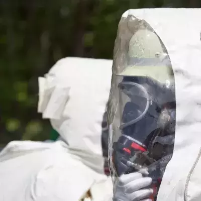 Fukushima: Wohin mit dem kontaminierten Wasser?