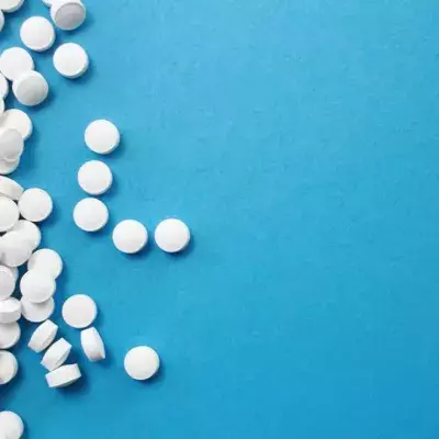 Gefährlich: Die Kombination von Aspirin mit Betablockern