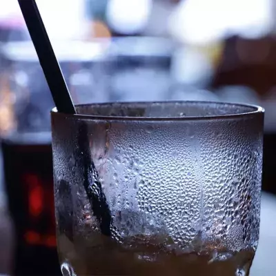 Gefährlicher Partydrink