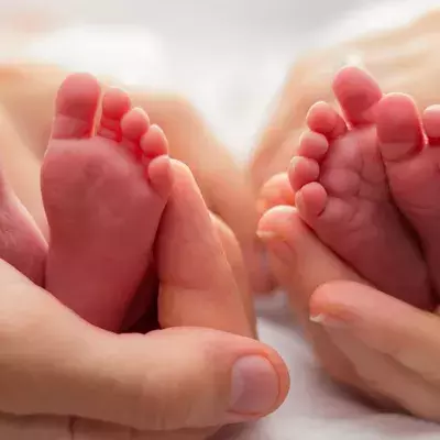 Genmanipulierte Babys mit unerwarteten Folgen
