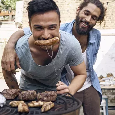 Grillmeister