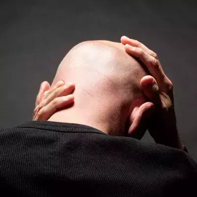 Haarausfall: Eine bislang unbekannte Fähigkeit könnte der Glatze ein Ende bereiten!