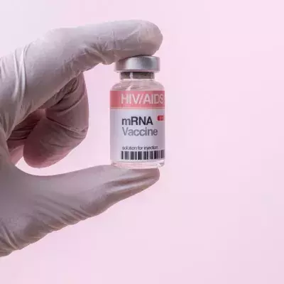 Haben wir bald einen Impfstoff gegen Aids?