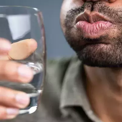 Hilft Salzwasser gegen Corona? 