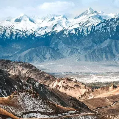 Himalya