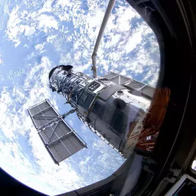 Hubble