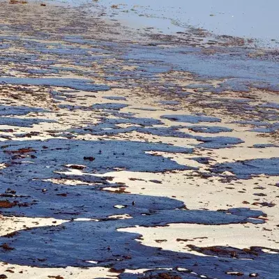 Im nordsibirischen Norilsk sind über 20.000 Tonnen Diesel ausgelaufen