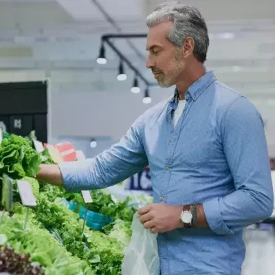 Immer mehr Deutsche ernähren sich vegetarisch