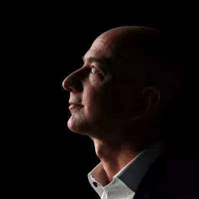 Jeff Bezos hat große Ziele