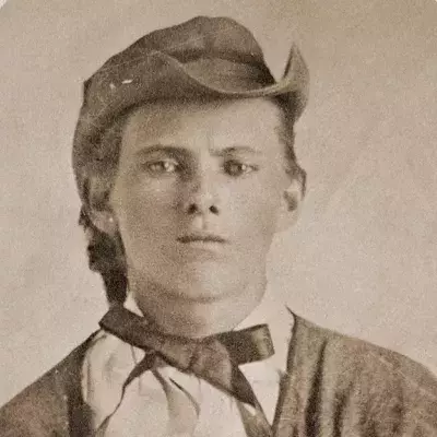 Jesse James