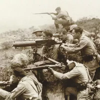 Kanada: Krankheit aus dem ersten Weltkrieg wiederaufgetaucht