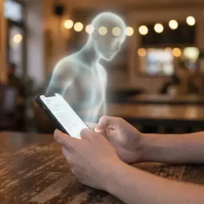 „KI-Sucht ist kein Science-Fiction mehr“: Forscher warnen