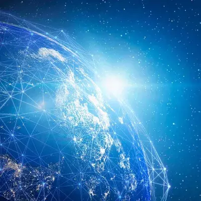 Klimawandel: Ist das Internet in Gefahr?