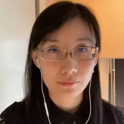 Li-Meng Yan, 