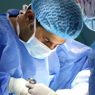 Mehr Lebertransplantationen seit Beginn der Covid-Pandemie