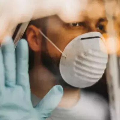 Mentale Gesundheit in 2020
