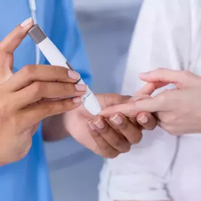 Mysteriöses Diabetes-Symptom geklärt
