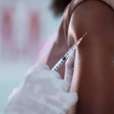Nebenwirkungen Pfizer-Impfstoff