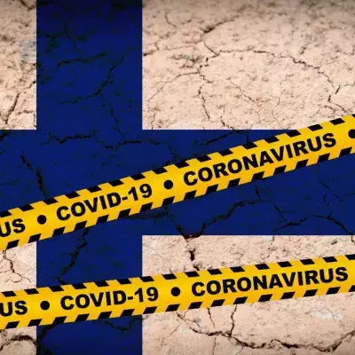 Neue Coronavirus-Mutation in Finnland entdeckt