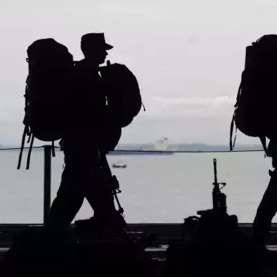 Neue Rüstung für russische Soldaten