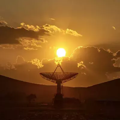 Neue Teleskopbilder: So detailreich haben wir die Sonnenoberfläche noch nie gesehen!