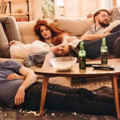 Nie wieder verkatert: Finnische Wissenschaftler finden Mittel gegen Hangover