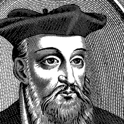 Nostradamus