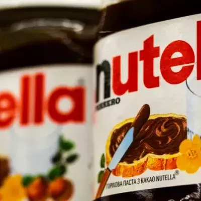 Nutella hat sich im Umgang mit Palmöl verbessert