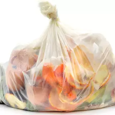 Plastiktüten