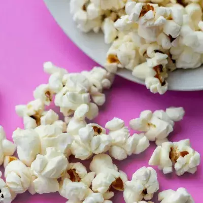 Popcorn als neuer umweltfreundlicher Dämmstoff in der Bauindustrie
