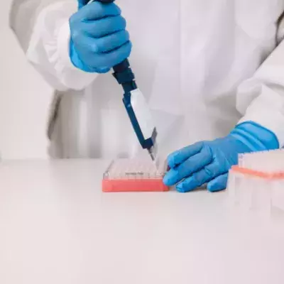 Pränataler Test
