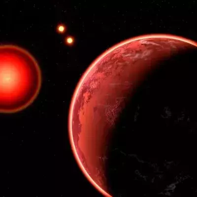 Proxima b: Neues über den erdähnlichen Exoplaneten