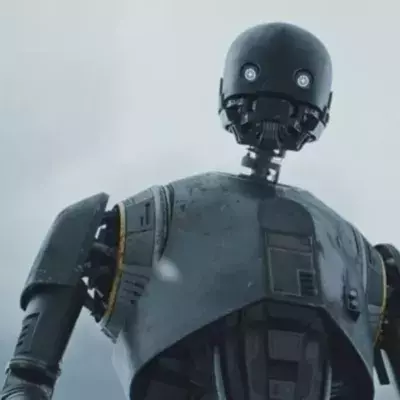Roboter, Area 51, USA