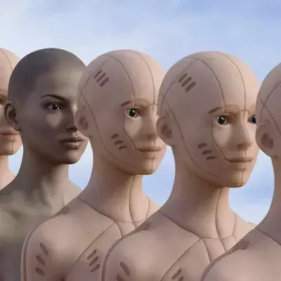 Russland sucht Gesicht für Roboter