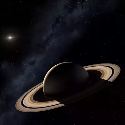 Saturn