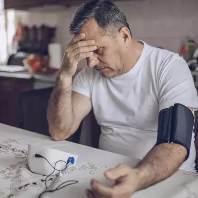 Schlaganfall: Die große Gefahr, die Lärm für unsere Gesundheit darstellt