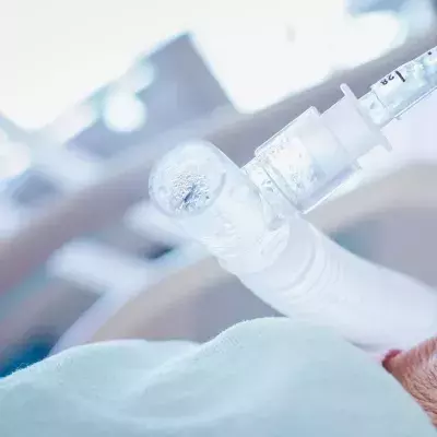 Schwerer Krankheitsverlauf bei bestimmtem Corona-Symptom