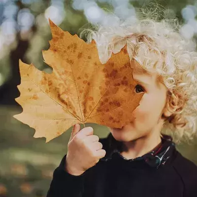 September-Kinder sind intelligenter als andere