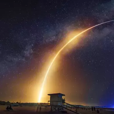 SpaceX