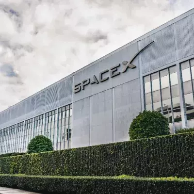 SpaceX